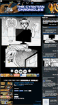Mobile Screenshot of cyantian.net